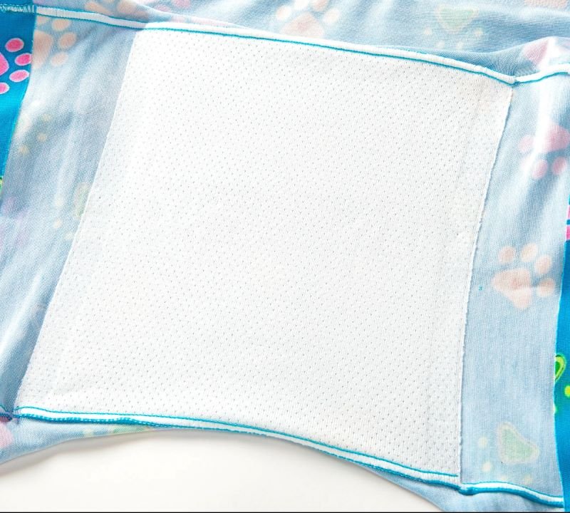 Pawfect (3″ Inseam)