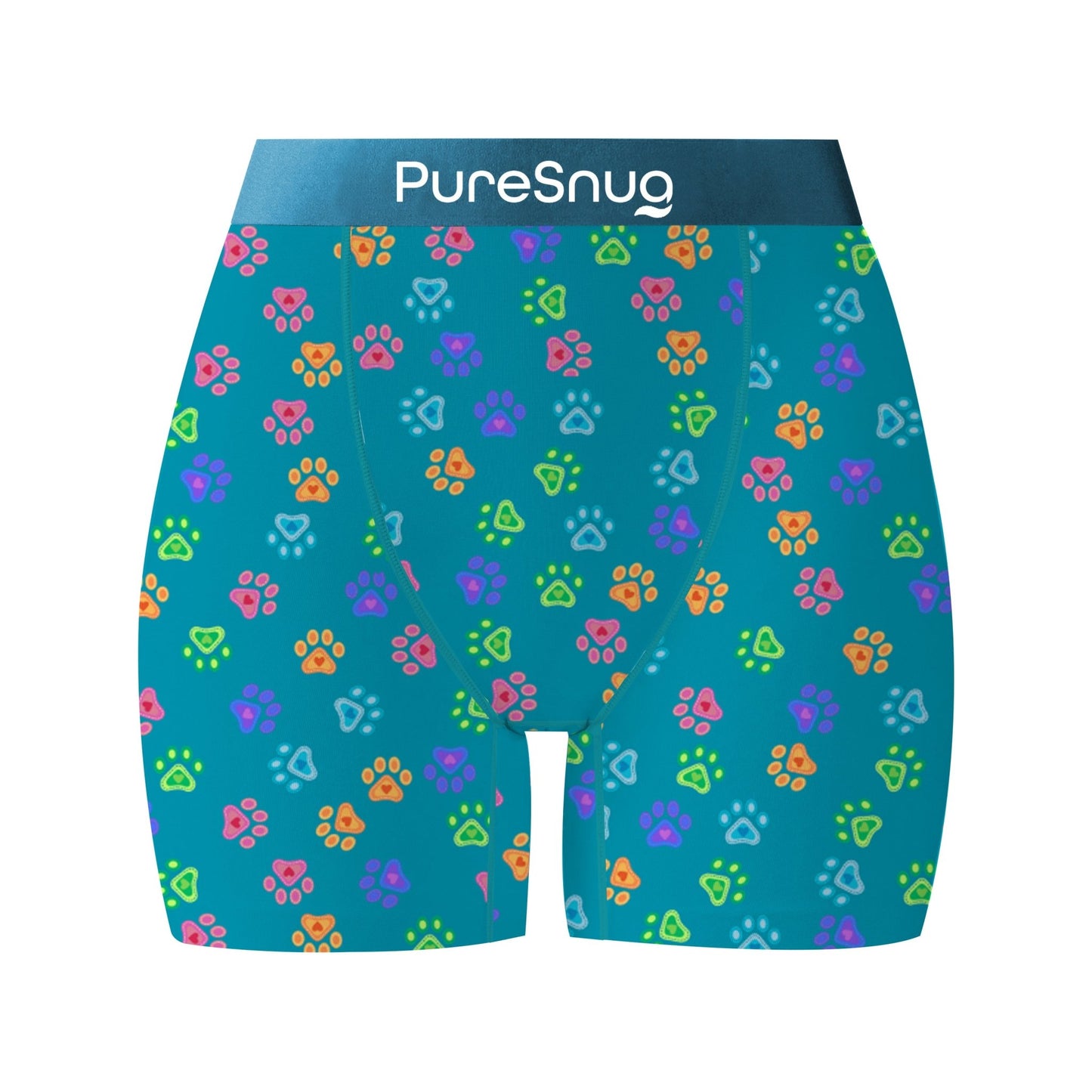 Pawfect (5″ Inseam)