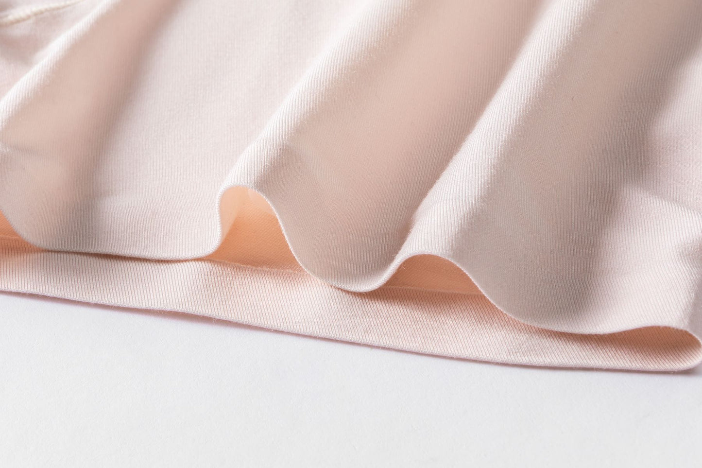 Pale Pink (3″ Inseam)