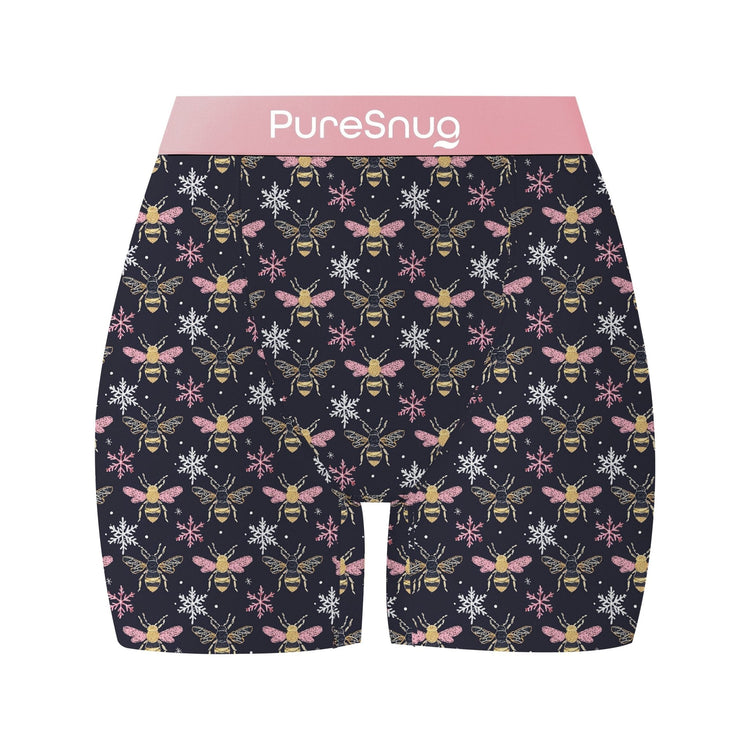 5'' Inseam Boxer Briefs