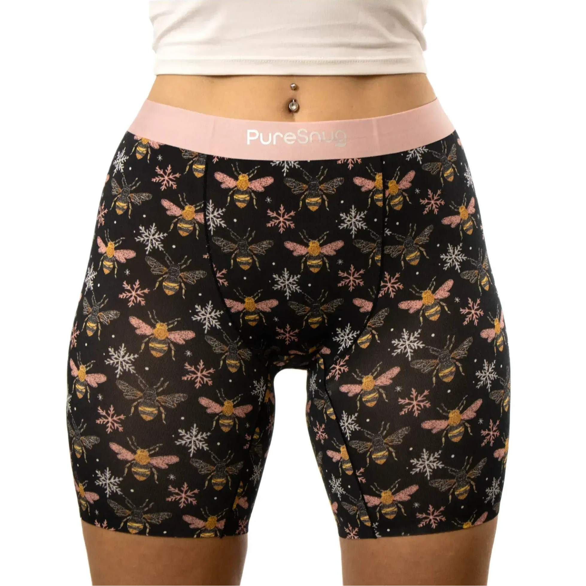 5'' Inseam Boxer Briefs