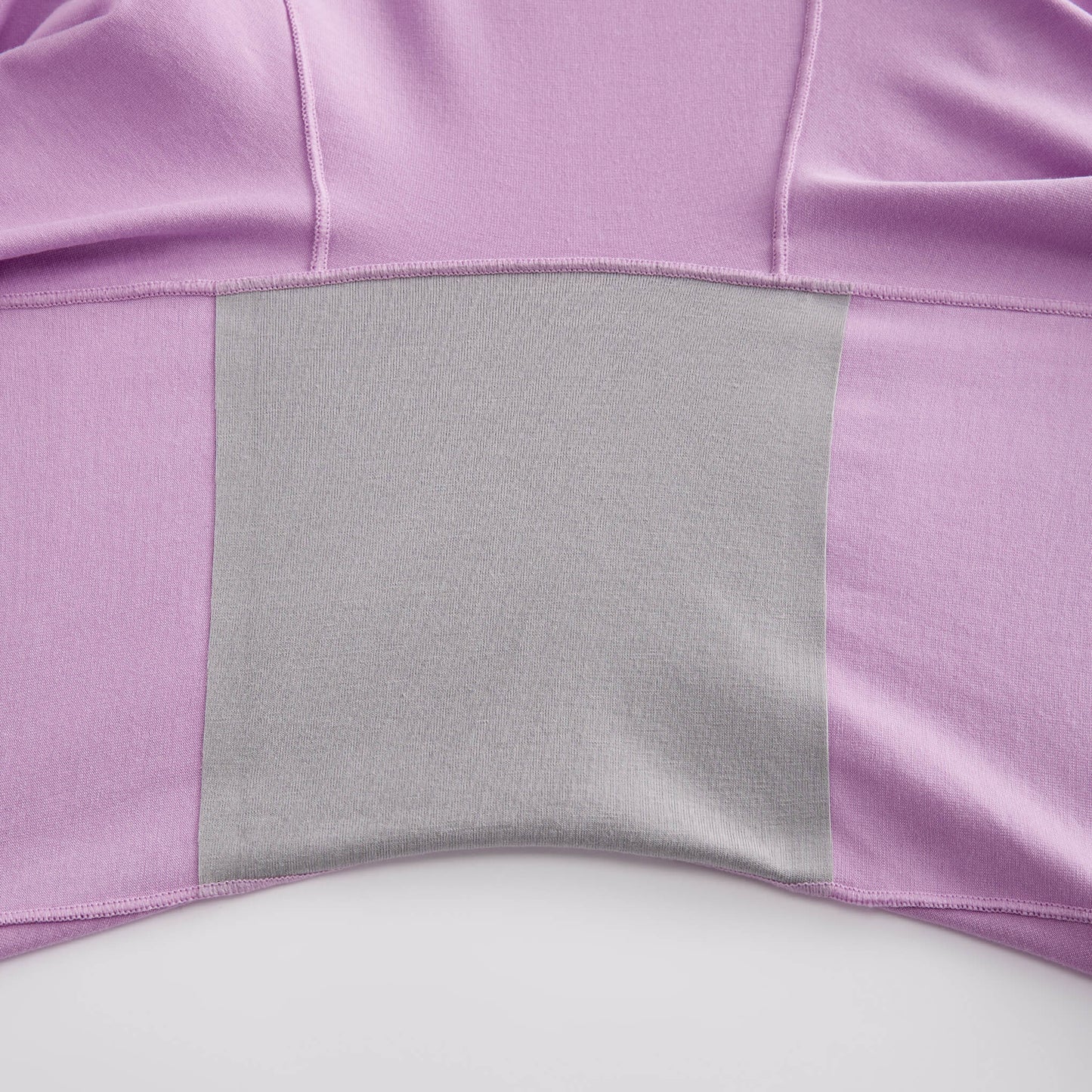 Orchid (5" inseam) Cotton Boxer Briefs