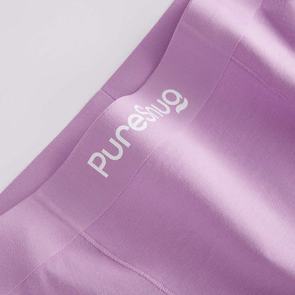 Orchid (5" inseam) Cotton Boxer Briefs