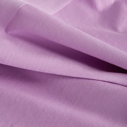 Orchid (5" inseam) Cotton Boxer Briefs