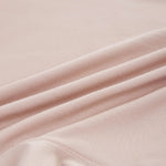 Textured view of sustainable fabric used in PureSnug’s neutral underwear collection