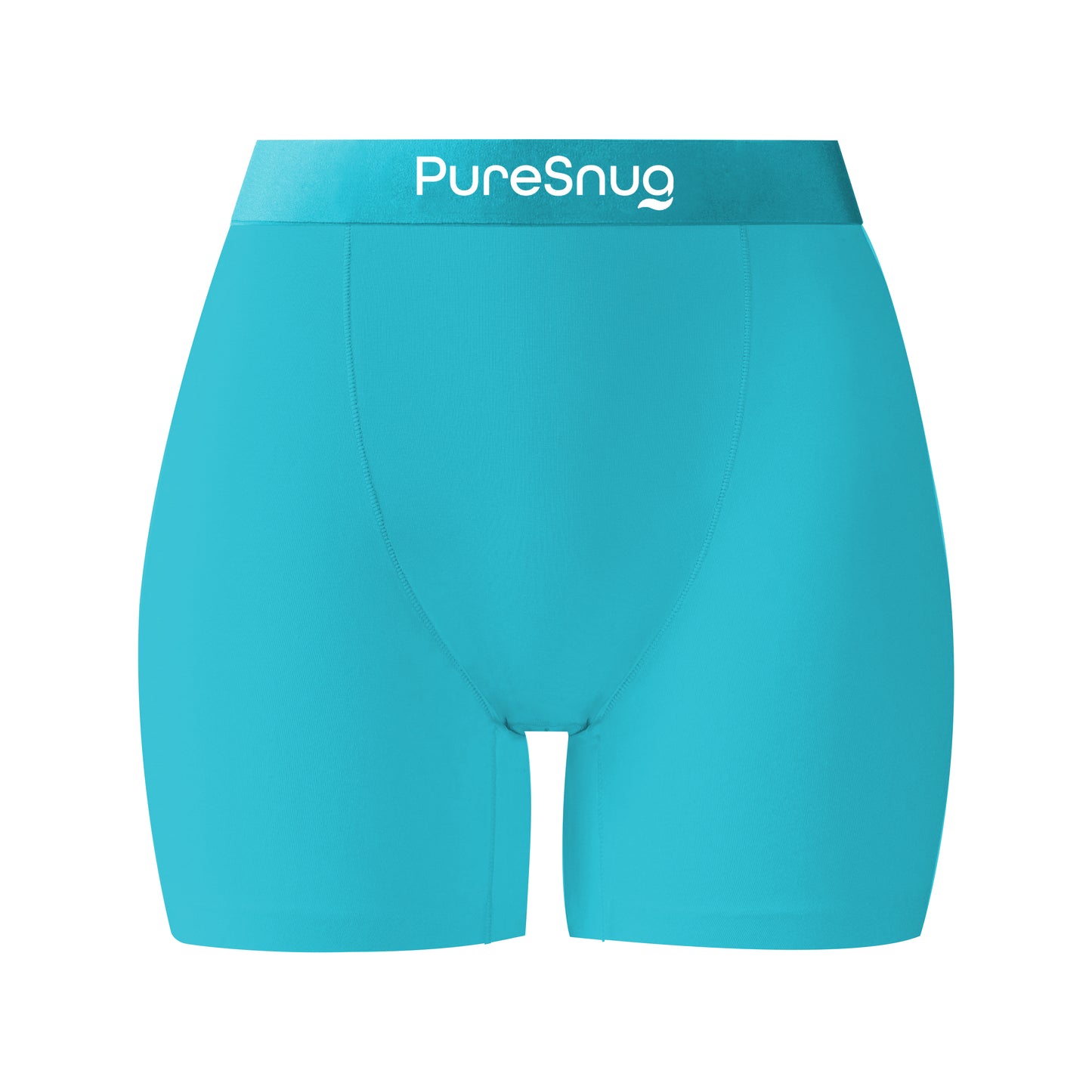 Aqua (5″ Inseam)