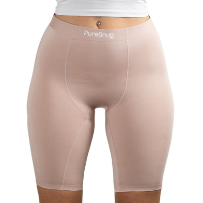 Light Beige (High-Waisted 8