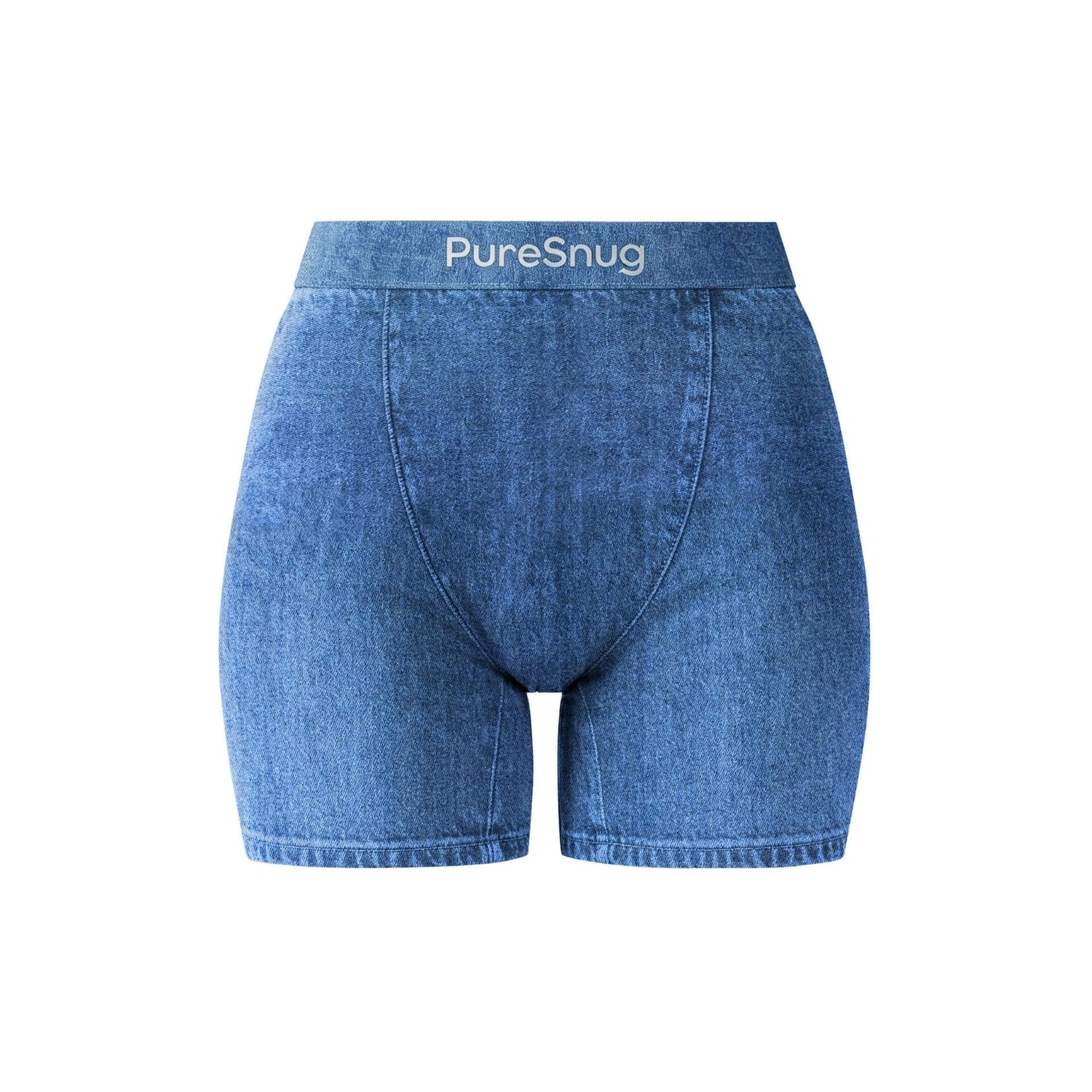 Denim Ease (5" inseam) Women's Boxer Briefs