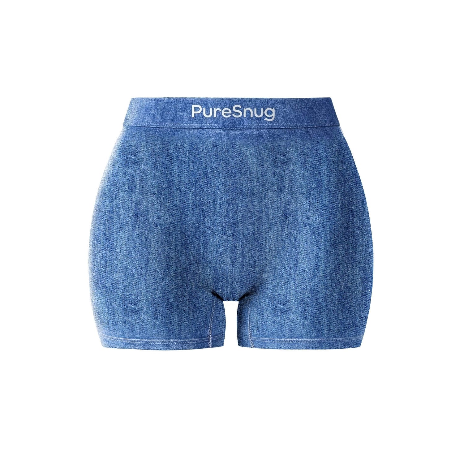 Denim Ease (3" inseam) Women's Boyleg Briefs