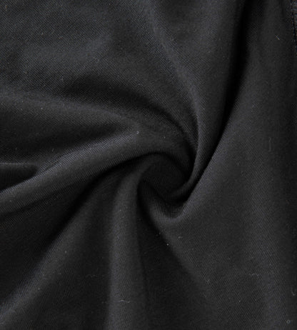 Close-up of Soft, breathable model fabric , Pure Snug period underwear, for heavy flow 