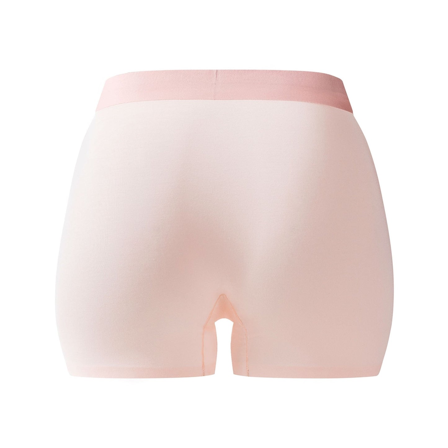 Pale Pink (3″ Inseam)