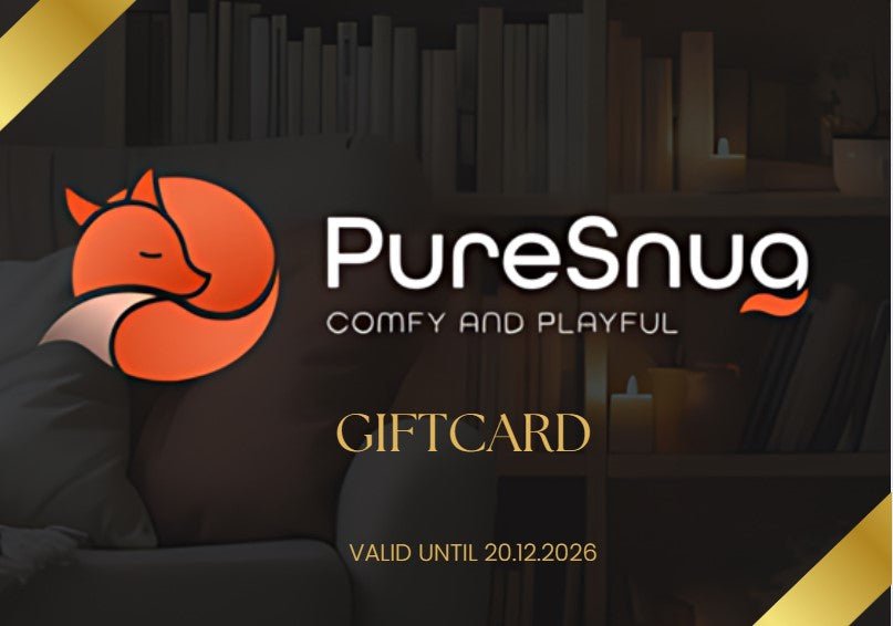 PureSnug e-Gift Card